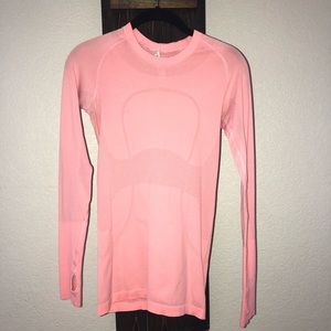 Lululemon Long Sleeve